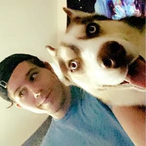 Meet your Posher, Timothy